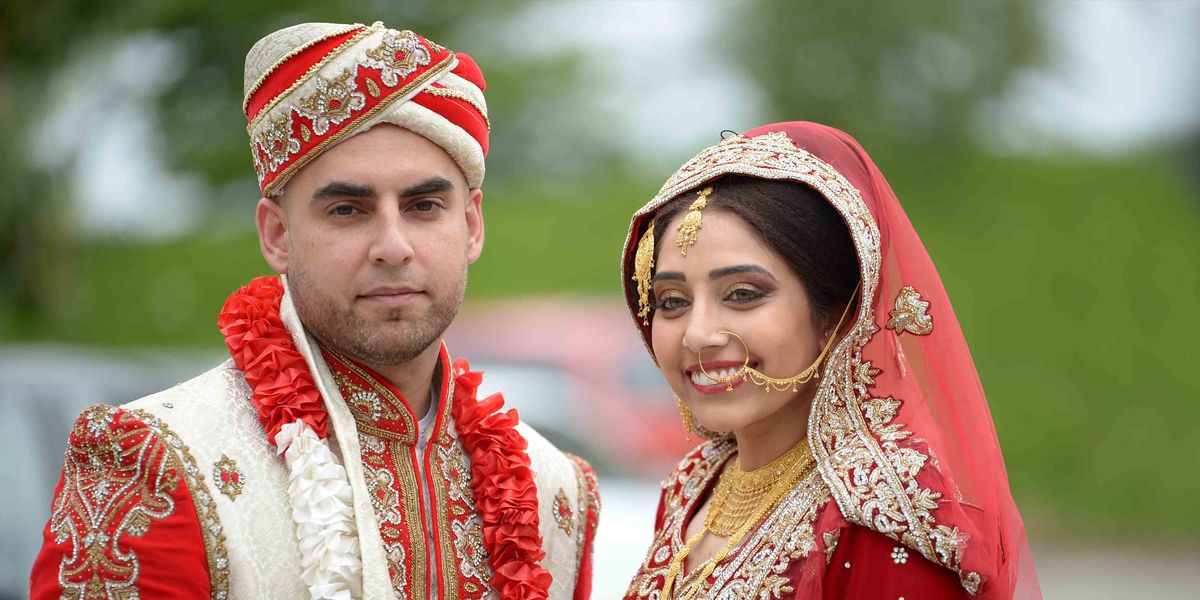 Il matrimonio musulmano: usanze nuziali secondo la tradizione islamica