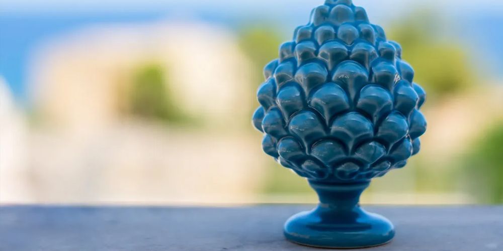 LA PIGNA SICILIANA E' LA BOMBONIERA/REGALO LAUREA CHE STAI CERCANDO