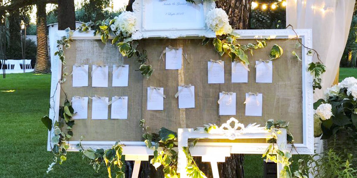 Cos'è il "tableau de mariage" e perchè è indispensabile