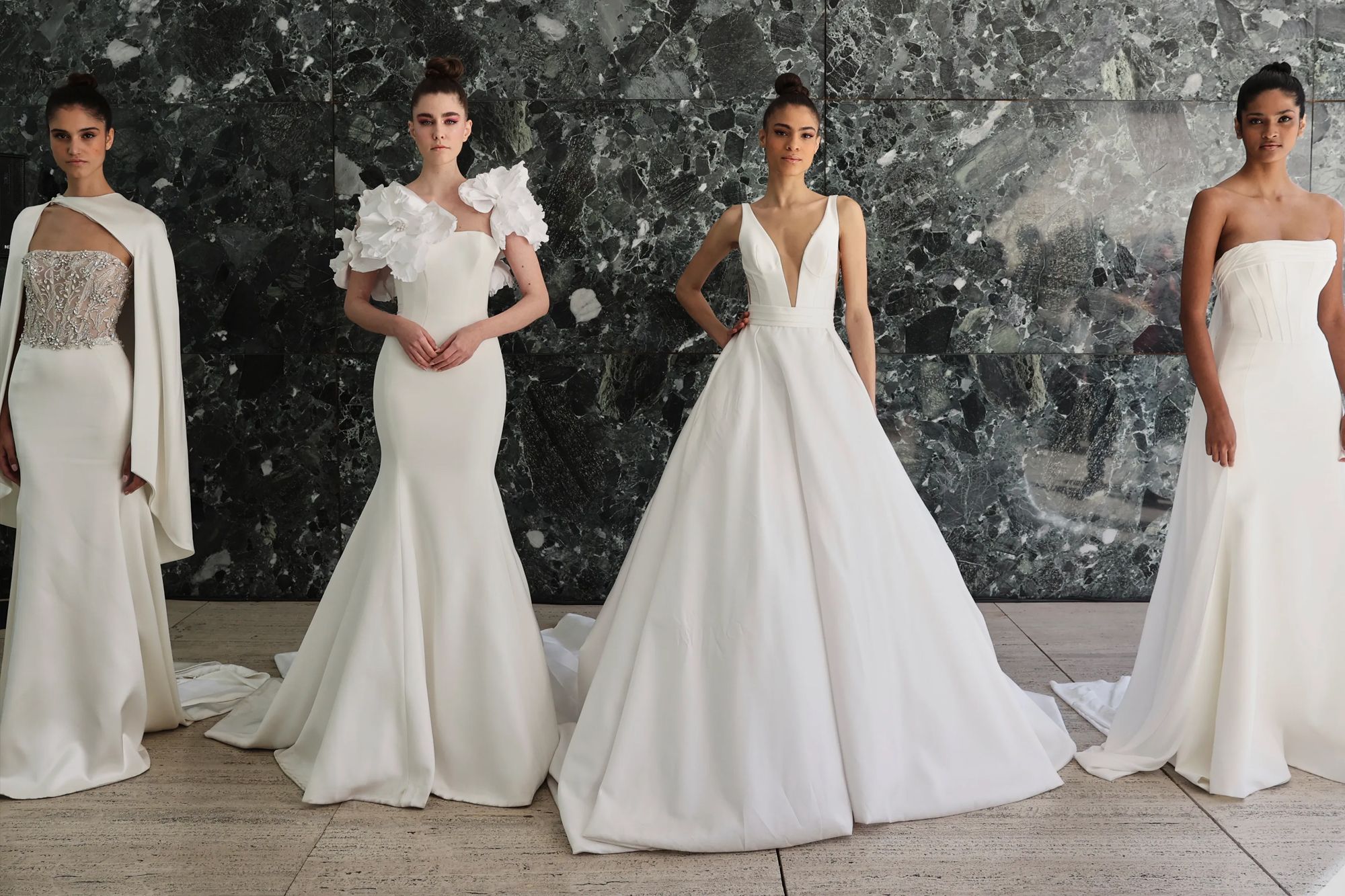 Le tendenze moda sposa 2024 tra tradizione e innovazione