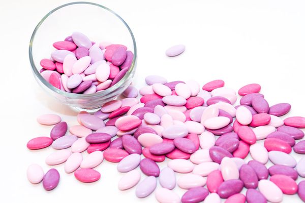 A proposito di confetti