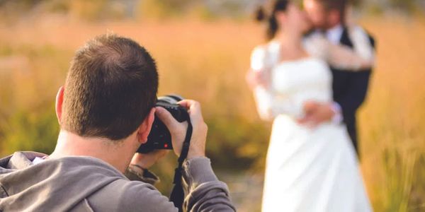 Lo stile fotografico più adatto al grande giorno