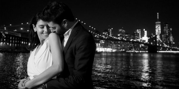 I fotografi di matrimonio più famosi (e premiati) d'Italia