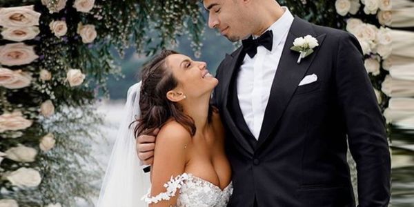 Matrimonio Elettra Lamborghini: intimo, intenso e che non bada a spese!