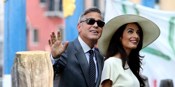 I matrimoni da VIP in Italia più famosi degli ultimi anni