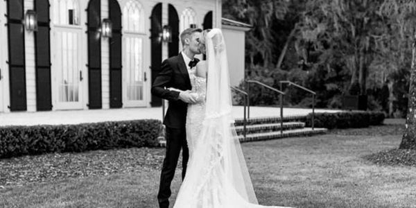 IL MATRIMONIO DI JUSTIN E HALEY BIEBER TRA INSTAGRAM E REALTA'