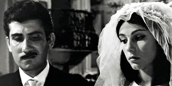 MATRIMONIO COMBINATO: SE LA PROMESSA D’AMORE E’ SPERANZA D’AMORE (PARTE I)