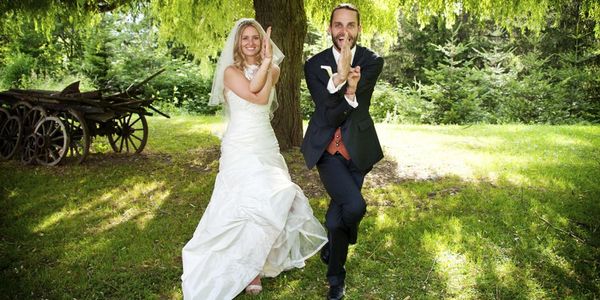 IL MATRIMONIO YOGA: COME VIVERLO IN MANIERA SANA SECONDO I VEDA