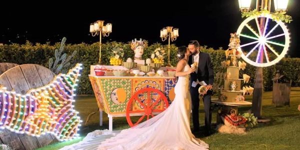 MATRIMONIO IN SICILIA: TUTTO SULLE TRADIZIONI DELLA BELLA TRINACRIA (pt. 2)