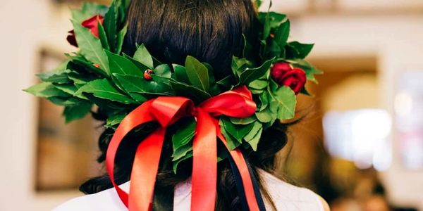 FIORI PER LA LAUREA: QUALI E COME SCEGLIERLI!