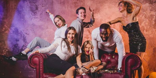 Scherzi di laurea divertenti? 5 idee per un divertimento assicurato!