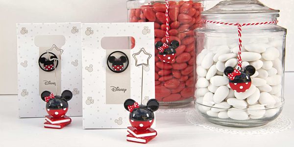 PERCHE’ IL TEMA DISNEY È PERFETTO PER UNA FESTA DI LAUREA