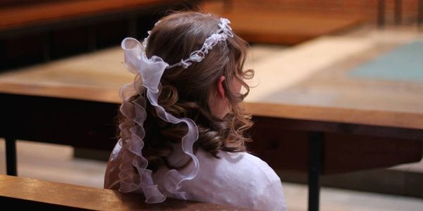 La prima comunione è una festa si ma con un profondo significato!