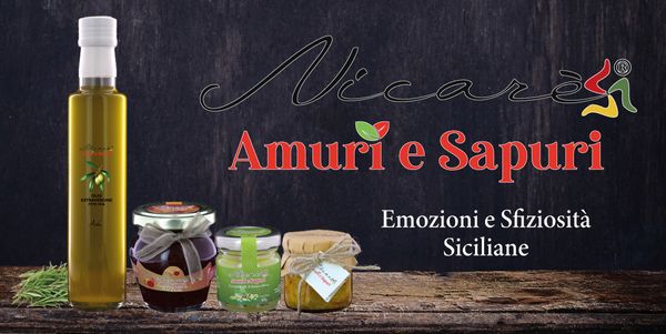 Le Bomboniere Gastronomiche Siciliane Per Un Dolce Ricordo Di Nozze