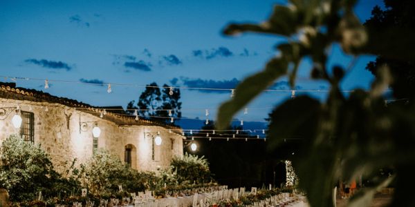 Come organizzare un buffet per una festa in perfetto stile siciliano