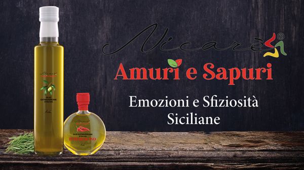 L'olio EVO aromatizzato per le tue bomboniere gastronomiche