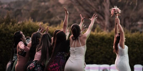 Le 5 tradizioni immancabili di un matrimonio "made in Italy"