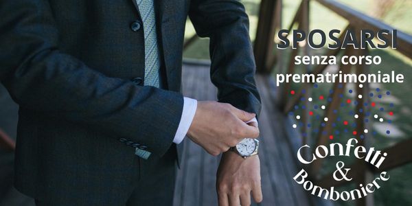 Sposarsi senza corso prematrimoniale: è possibile?