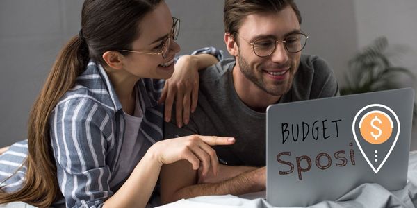 Come fare a gestire e calcolare il budget del matrimonio
