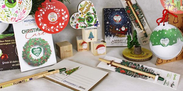 5 idee regalo per un Natale ecosostenibile e green-friendly