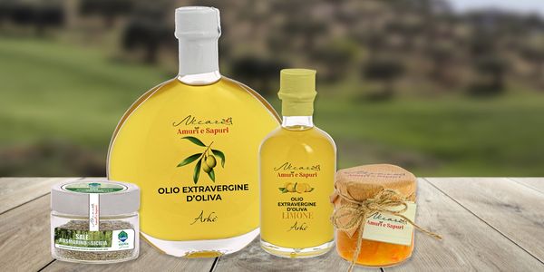 Bomboniere gastronomiche, una coccola per gli invitati!