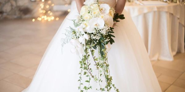 La scelta giusta dei fiori per il tuo matrimonio estivo 2023