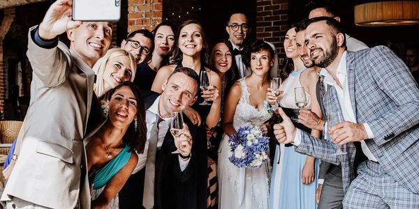 8 consigli su come risparmiare sui costi del tuo matrimonio