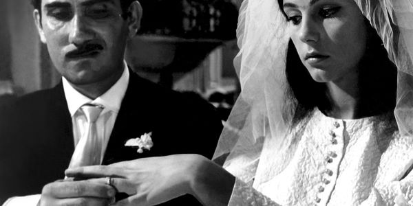 Rompere con la tradizione per un matrimonio unico e originale