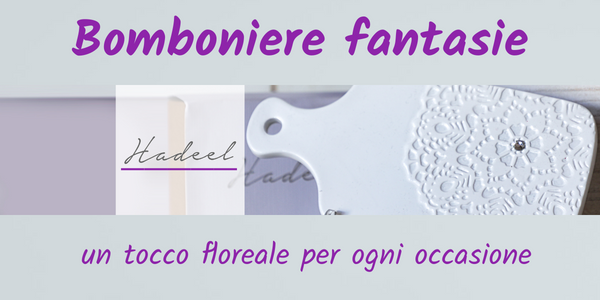 tagliere bianco hadeel: fantasia pizzo