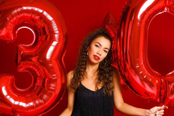 Come festeggiare i 30 anni? 5 idee diverse e tutte originali