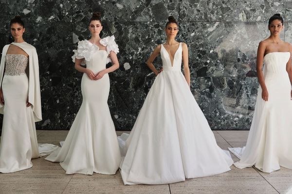 Le tendenze moda sposa 2024 tra tradizione e innovazione